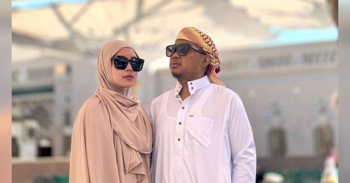Hasil Lelang Motor Didonasikan Buat Masjid dan Pondok Pesantren, Fati Istri Alm Babe Cabita: Semoga Jadi Amal Jariahnya