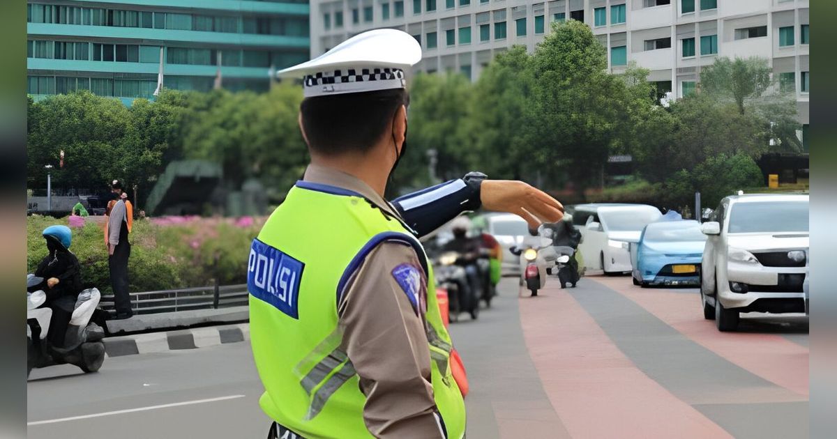 Viral Penipuan Surat Tilang Via WhatsApp, Begini Cara Membedakan Pesan yang Palsu dan Asli