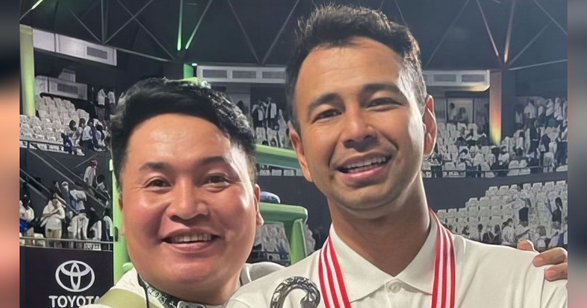 20 Tahun Kerja Bareng Raffi Ahmad, Merry Sudah Punya Rumah, Sawah, Hingga Tambak Udang