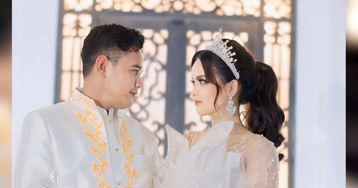 Gelar Pesta Mewah, 7 Penampakan Dapur Putri DA Dicibir Tak Sesuai Gaya: Kayak Kos Rp500 Ribu