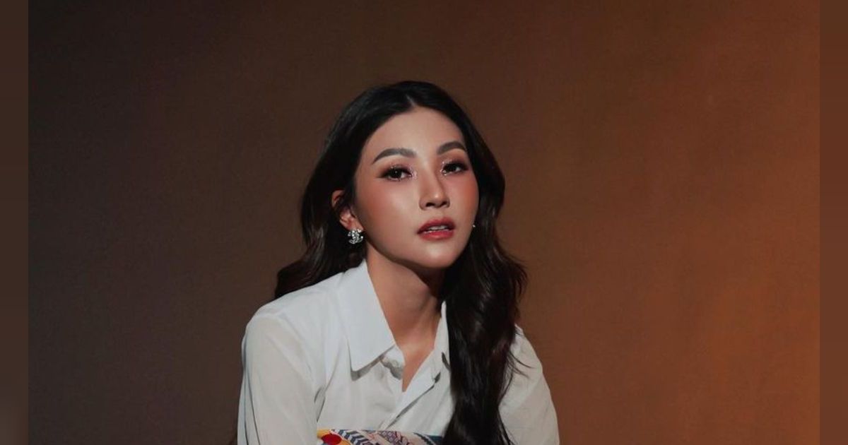 Diduga Hubungannya dengan Ruben Sedang Tak Baik, Sarwendah Ngaku Sudah Dua Bulan Tinggal di Rumah Adik