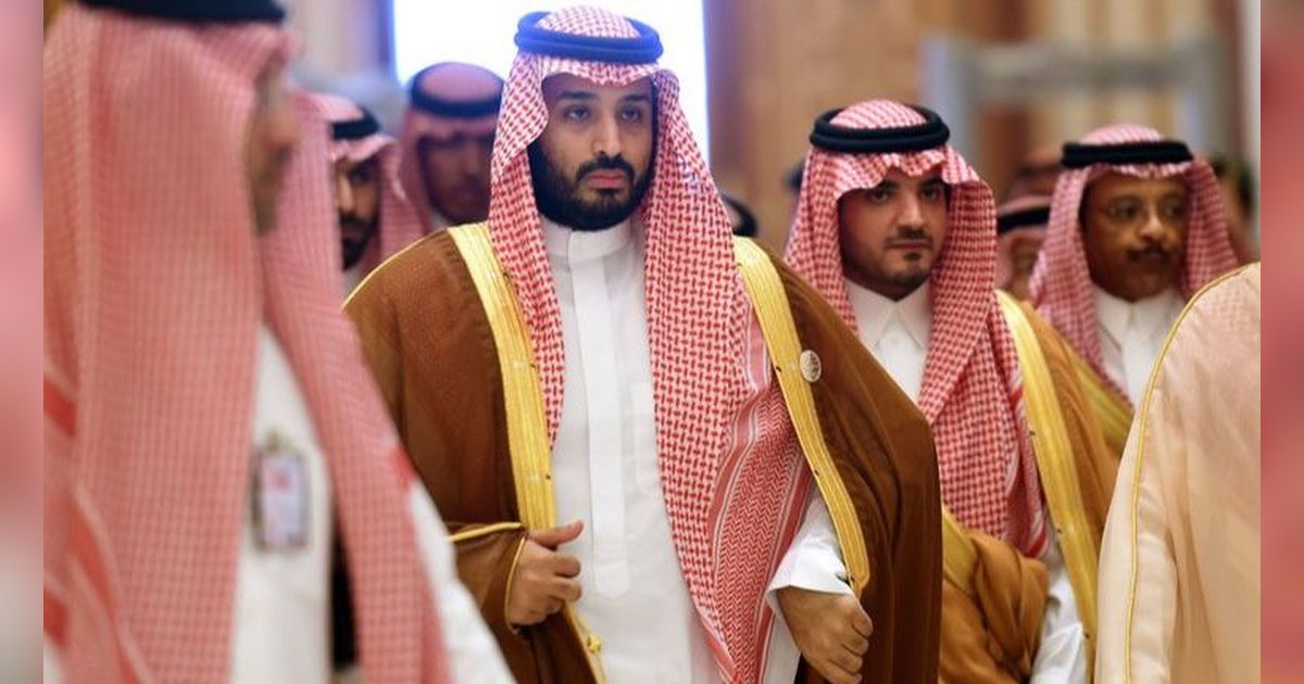 Saudi Abaikan Normalisasi dengan Israel Imbas Gaza, Malah Perkuat Hubungan dengan AS