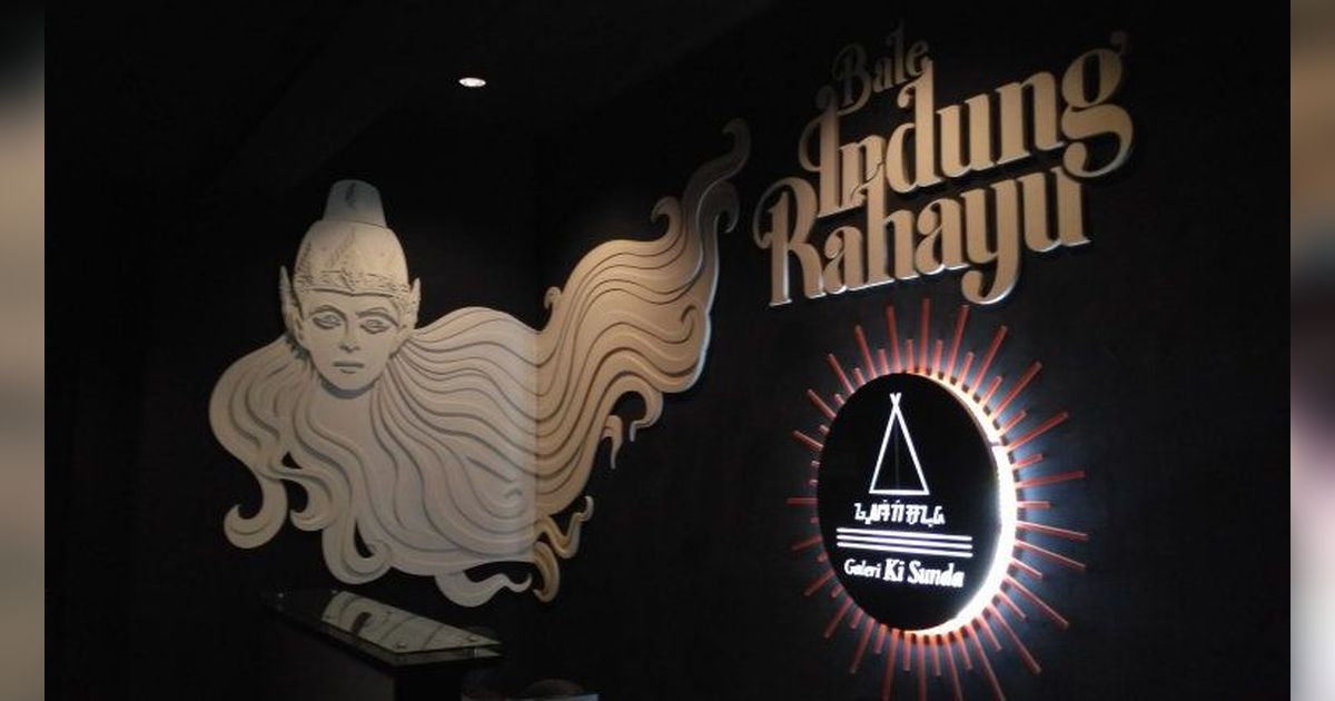 Museum Bale Indung Rahayu, Angkat Pentingnya Peran Ibu bagi Orang Sunda