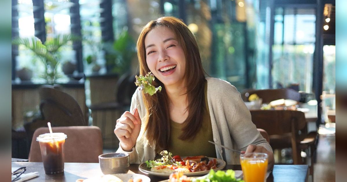 Daftar Asupan Rendah Purin yang Aman untuk Pasien Asam Urat