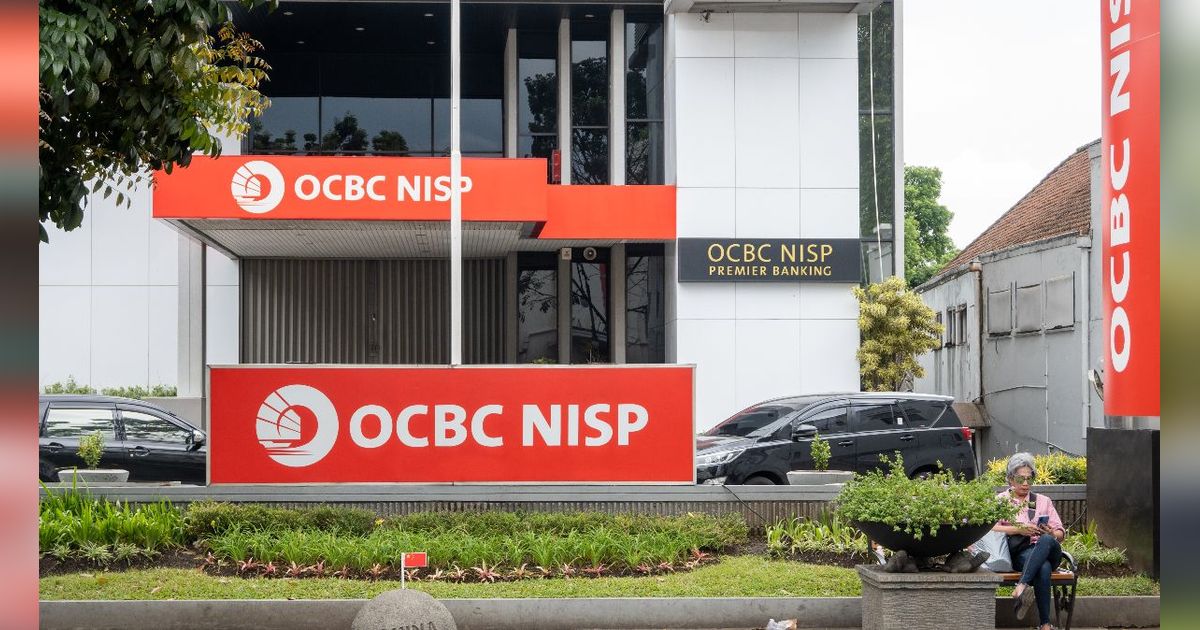 Bank OCBC Resmi Akuisisi Bank Commonwealth, Proses Merger Selesai Q4-2024