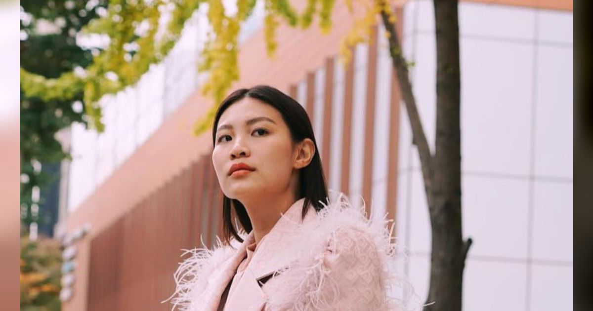 Patricia Gouw Bikin Video Parodi Jadi Hong Hae-in di Queen Of Tears, Endingnya Bikin Ngakak