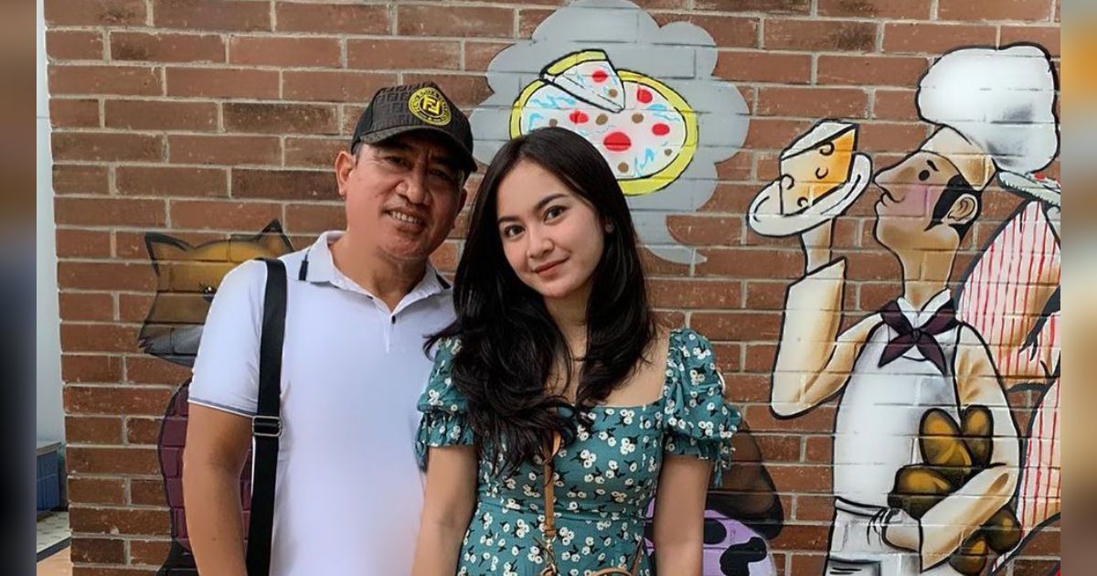 Bukan Orang Sembarangan, Ini Fakta Ayah Mahalini yang Ternyata Pengusaha Kaya Asal Bali