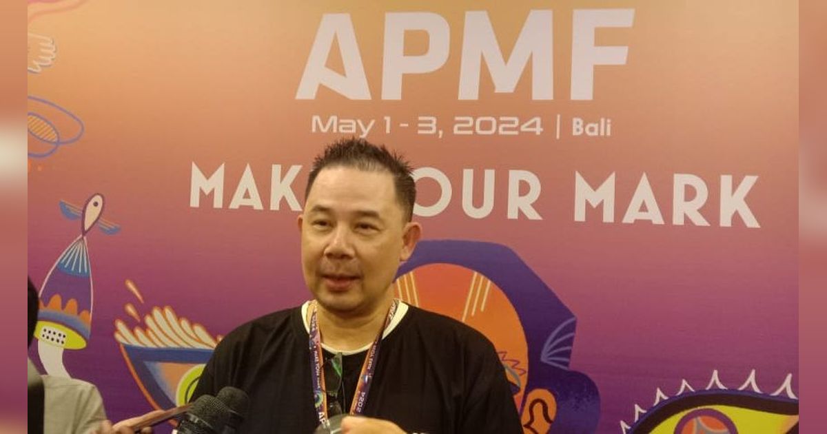 Kemunculan Teknologi AI jadi Pembahasan Penting di Forum APMF Bali