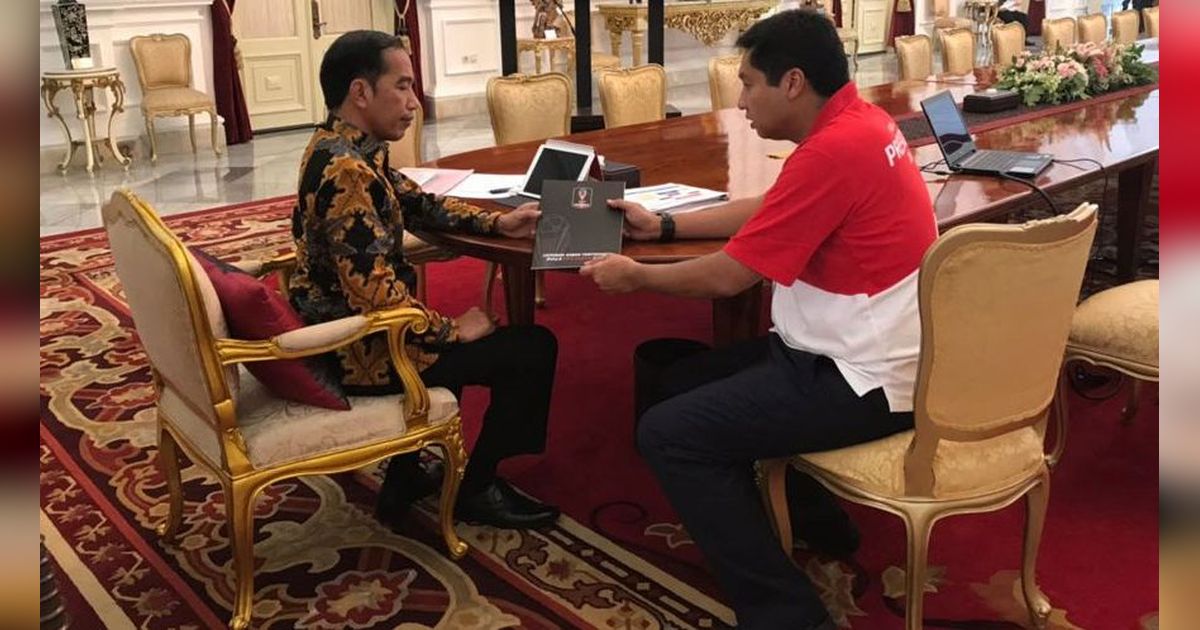 Maruarar Sirait Dukung Dewan Pertimbangan Agung Kembali Dibentuk, Jokowi Jadi Penasihat Presiden