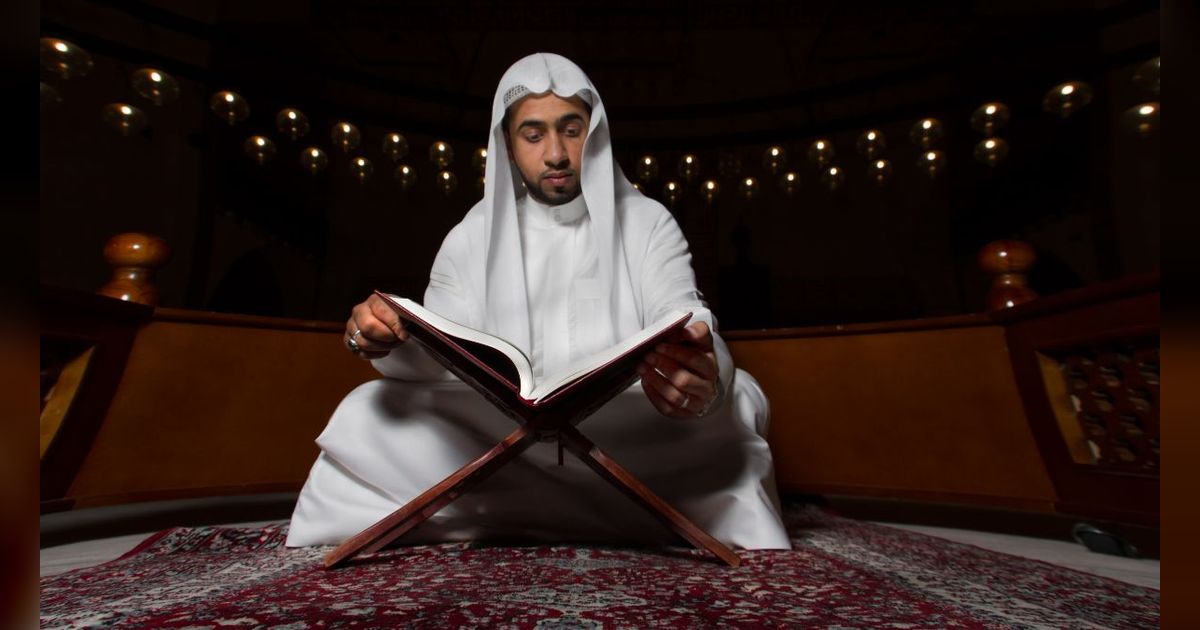 8 Doa yang Manjur untuk Mengatasi Orang Kesurupan, Berasal dari Al-Quran dan Ajaran Nabi SAW