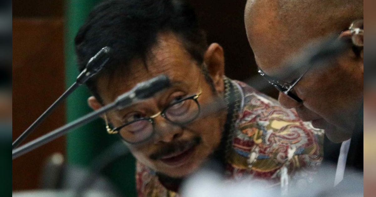 Bongkar Pemerasan SYL, KPK Hadirkan Dirjen Perkebunan Kementan Sebagai Saksi