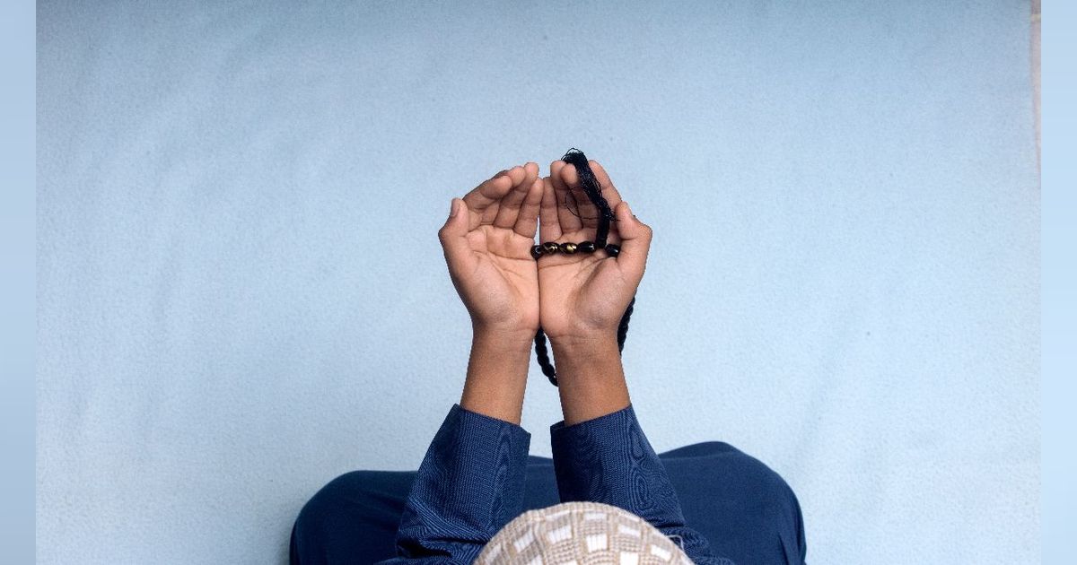 6 Resep Imam Al-Ghazali untuk Menghindari Sombong, Sikap Tercela yang Dikutuk Allah SWT
