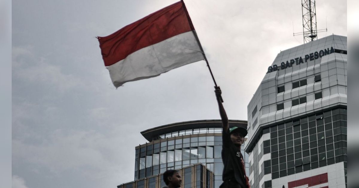 50 Ucapan Hari Kebangkitan Nasional 20 Mei, Kobarkan Semangat Persatuan di Indonesia