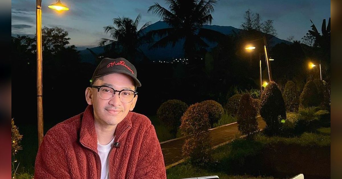 Ruben Onsu Dibawa ke Rumah Sakit Dalam Kondisi Tubuh Dipenuhi Selang, Sarwendah Ungkap Penyebabnya
