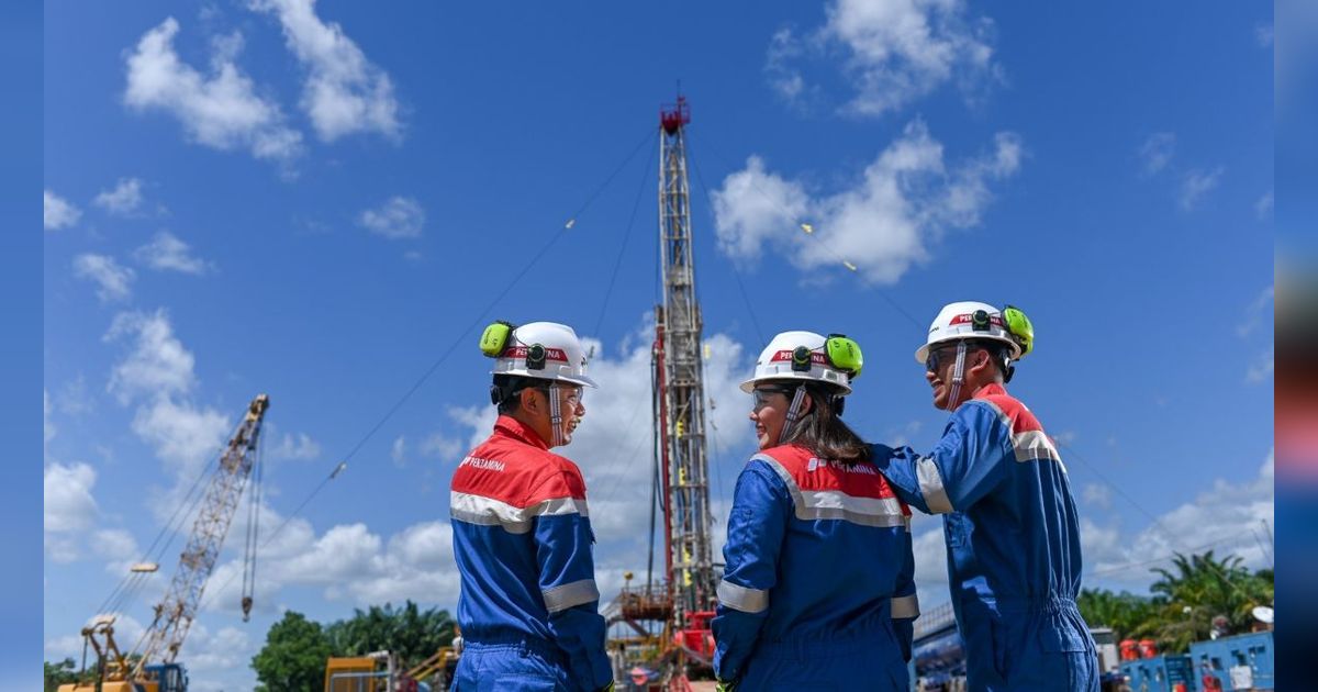 Keberhasilan Pengelolaan Blok Migas Raksasa oleh Pertamina Dinilai Simbol Kebangkitan Energi Nasional