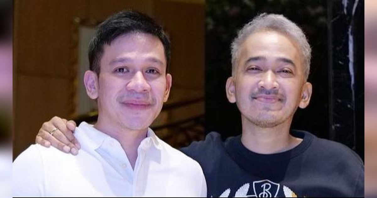 Terlihat Panik di Sosmed Tapi Jordi Onsu Belum Jenguk Ruben Onsu di RS, Ternyata Ini Alasannya