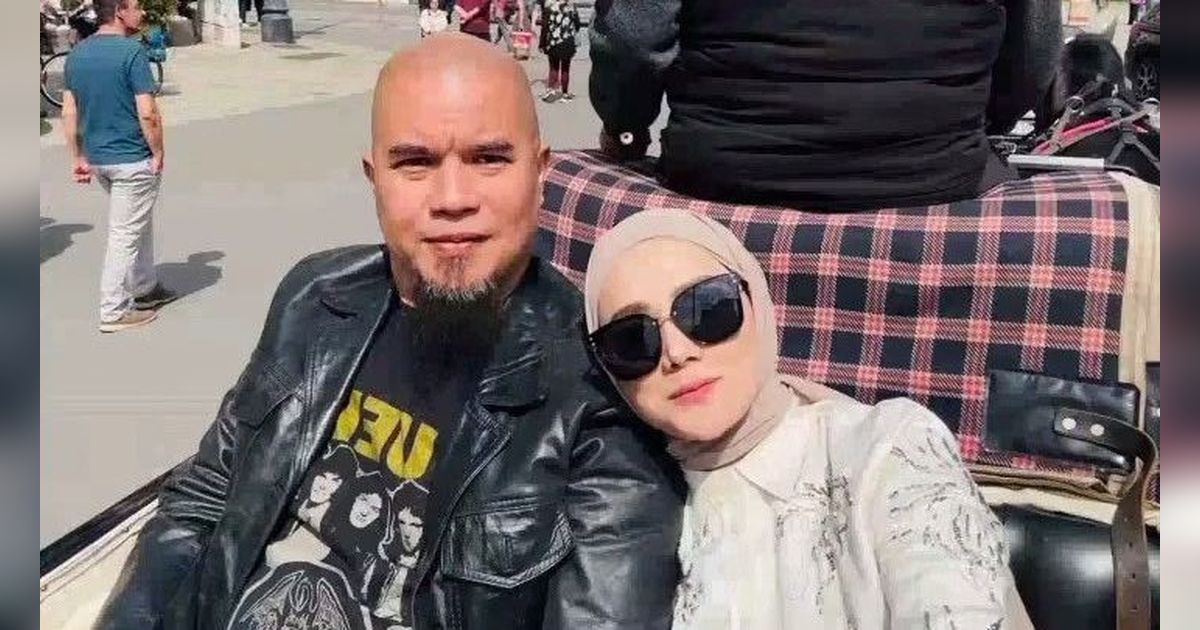 Dasco: Gerindra Siapkan Ahmad Dhani Maju Pilkada Surabaya