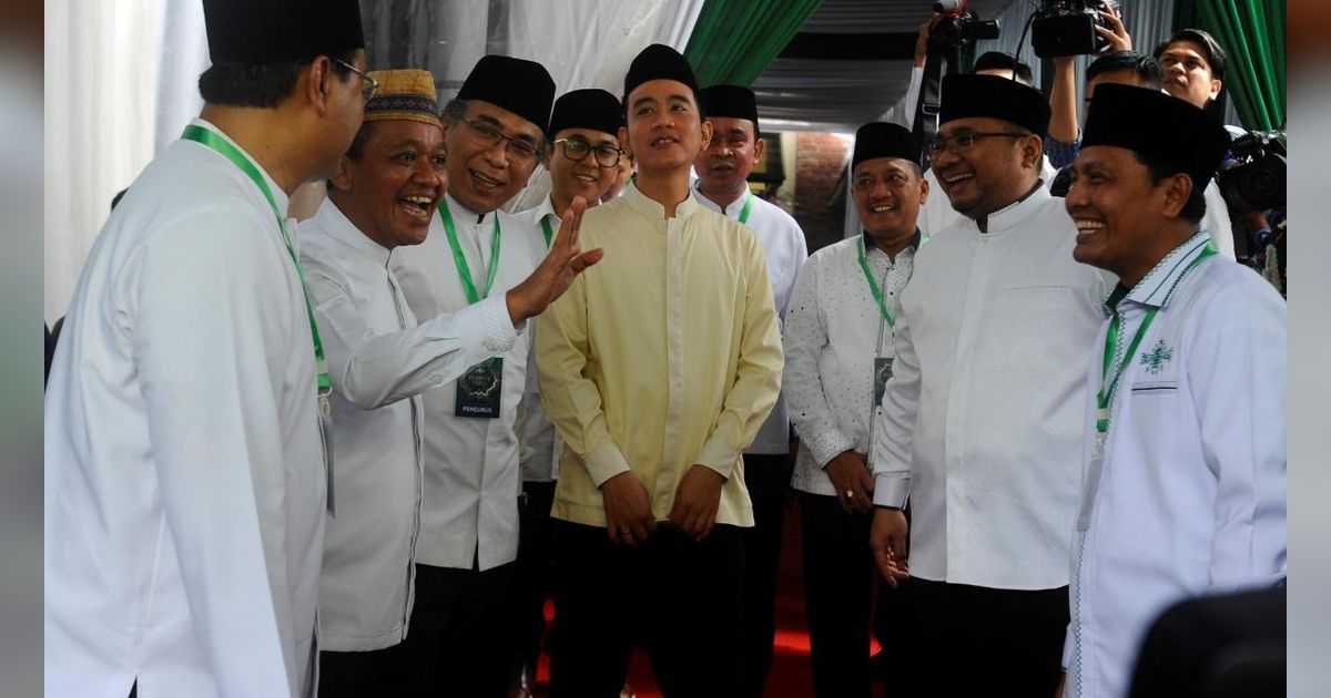 Golkar Blak-Balkan Penghapusan Aturan Batas Usia Presiden dan Wakil Presiden