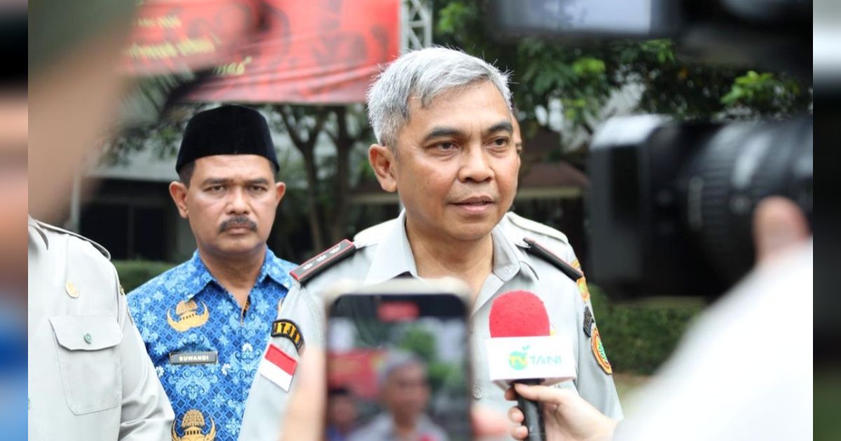 Irjen Kementan Ajak Petani dan ASN Bangkit Bangun Pertanian Indonesia