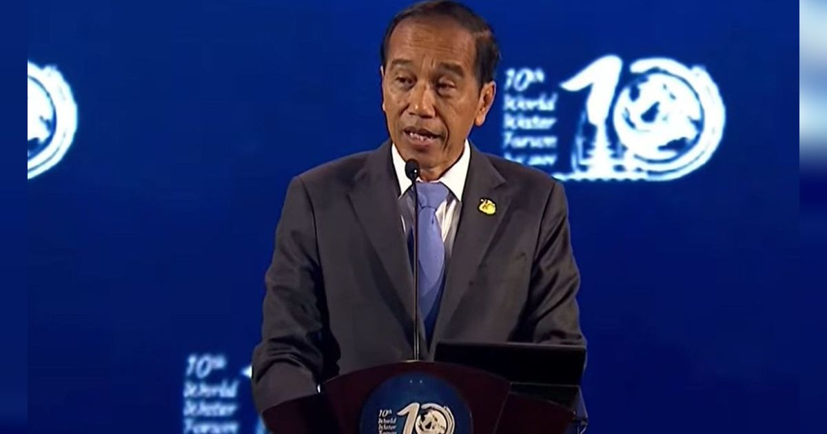 Jokowi Bagi-Bagi Golden Visa ke Investor Asing, Ini Keuntungannya