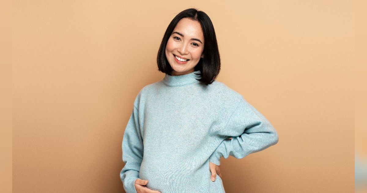 Dear Bumil, Ikuti 4 Langkah Perawatan Kulit Saat  Hamil Biar Tetap Glowing