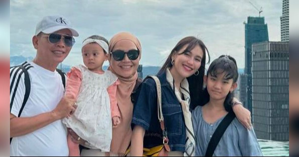 Viral Video Ayah Rozak Emosi saat Haji, Tak Terima Orang Indonesia Dihina Miskin oleh Jemaah Malaysia