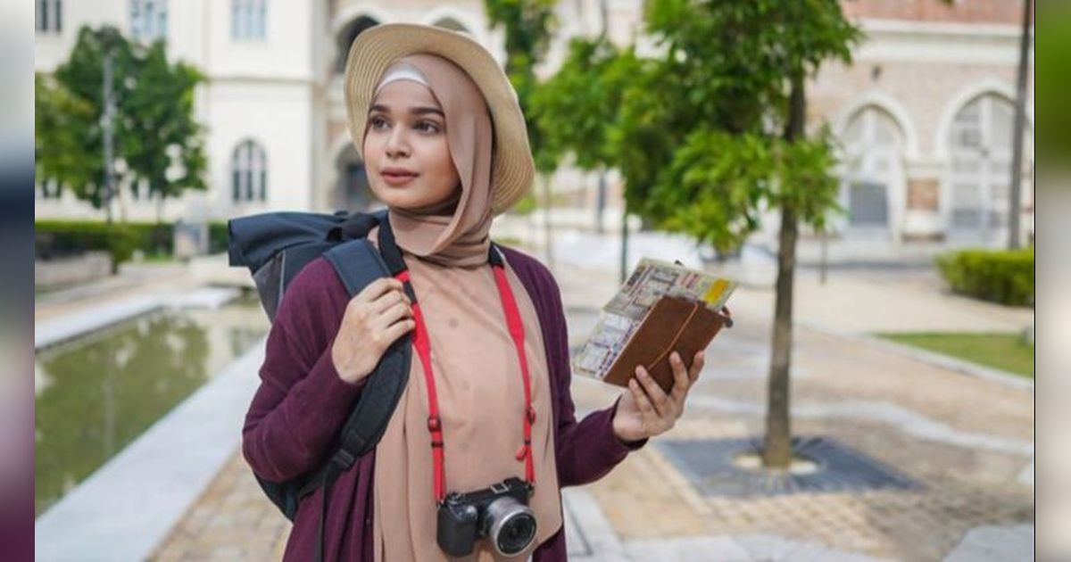 35 Kata-kata Inspiratif tentang Solo Traveling, Bikin Semangat dan Percaya Diri