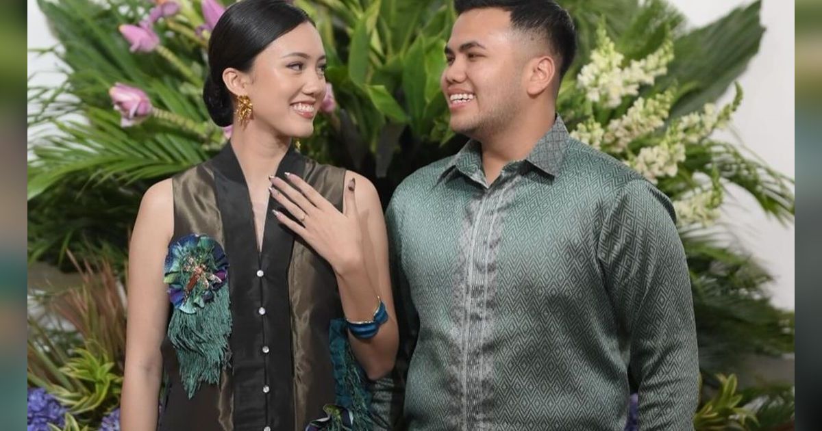 8 Potret Ivan Lubis Calon Mantu Tora Sudiro, Sosoknya Bukan Orang Sembarangan