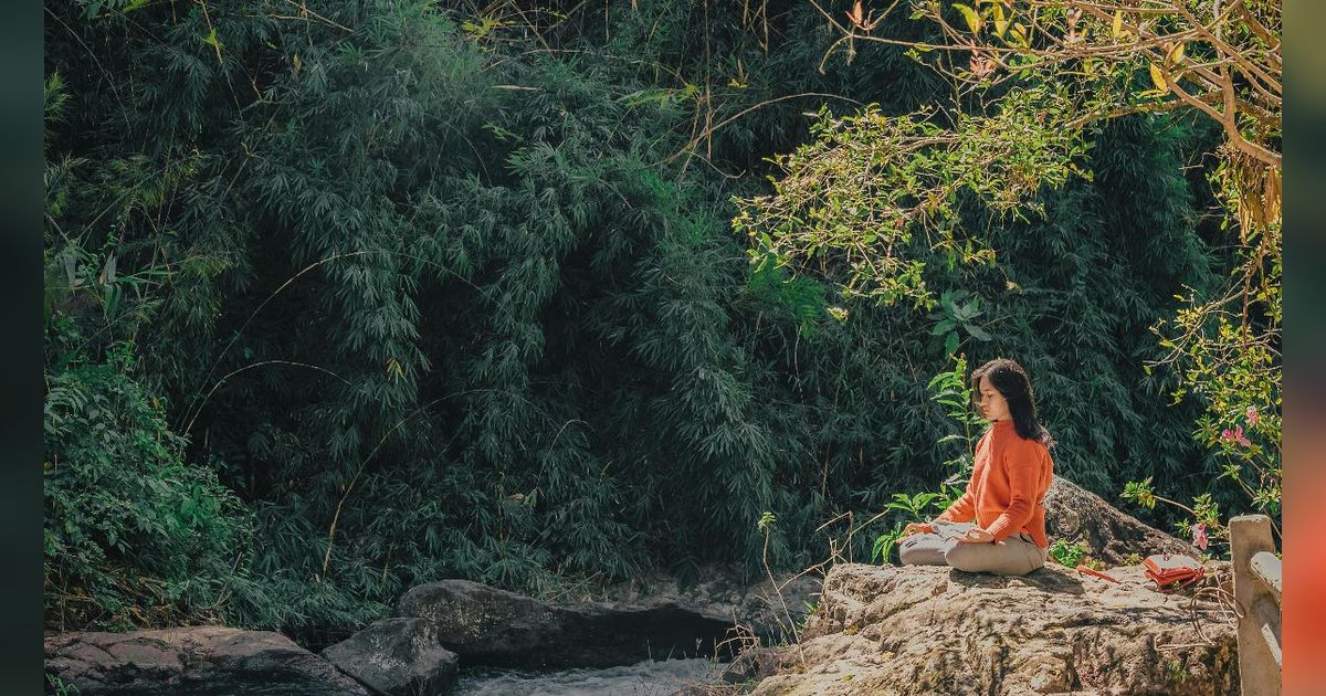 6 Manfaat Meditasi untuk Pelajar, Bantu Tingkatkan Konsentrasi