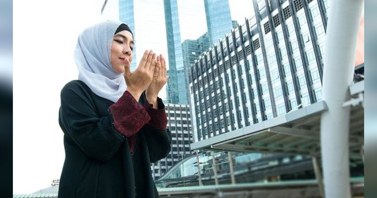 Bukan Pesugihan, Ini Doa Agar Dapat Petunjuk Menentukan Bisnis yang Mau Dirintis