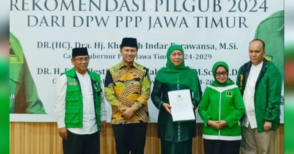PKS Buka Peluang Koalisi dengan PKB Lawan Khofifah-Emil Dardak di Pilkada Jatim: Paling Baik Tidak Tunggal