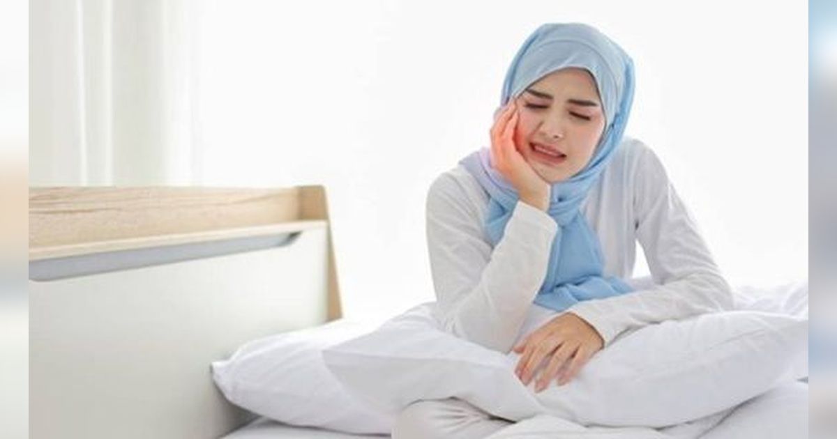 Doa Ketika Mimpi Gigi Copot, Lengkap Makna di Baliknya yang Kerap Diyakini Jadi Pertanda Buruk