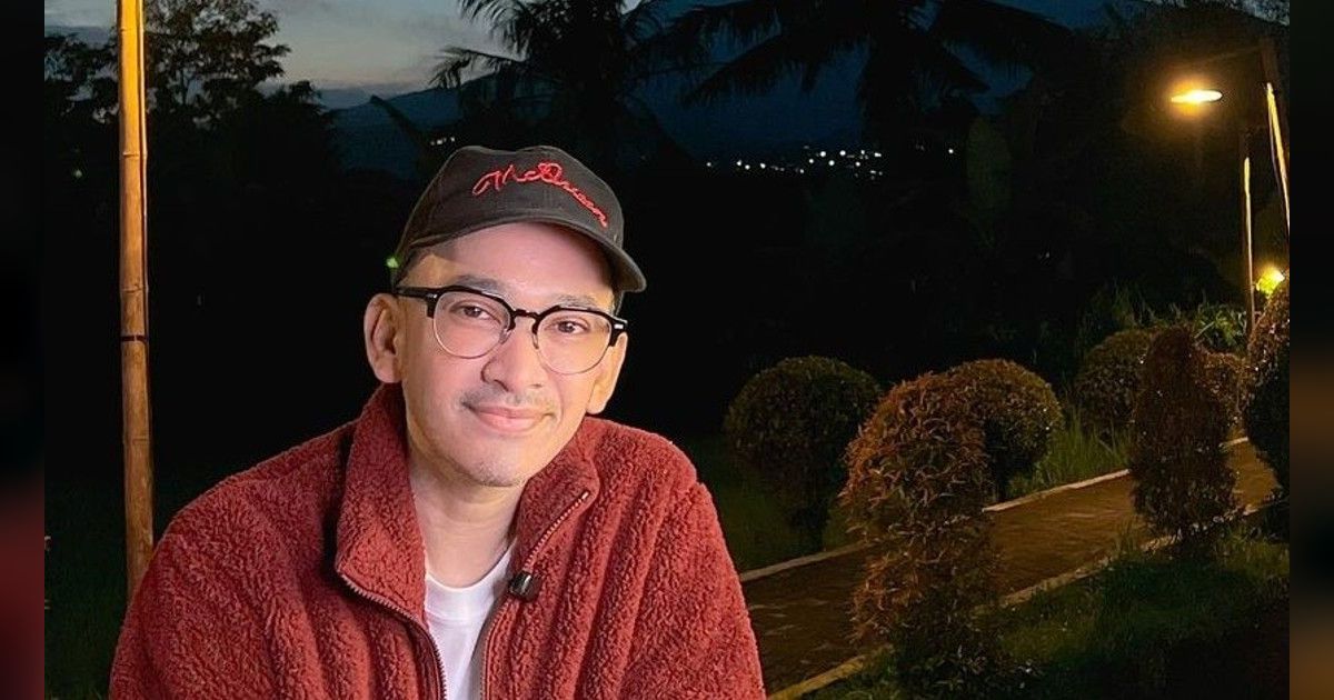 Terungkap Kondisi Ruben Onsu Sebelum Dilarikan ke Rumah Sakit
