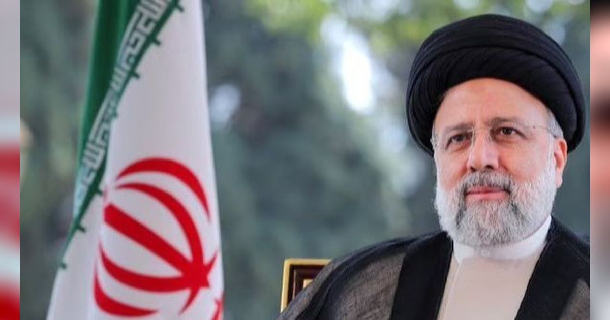 Helikopter yang Dinaiki Presiden Iran Ternyata Buatan AS, Ini Spesifikasinya