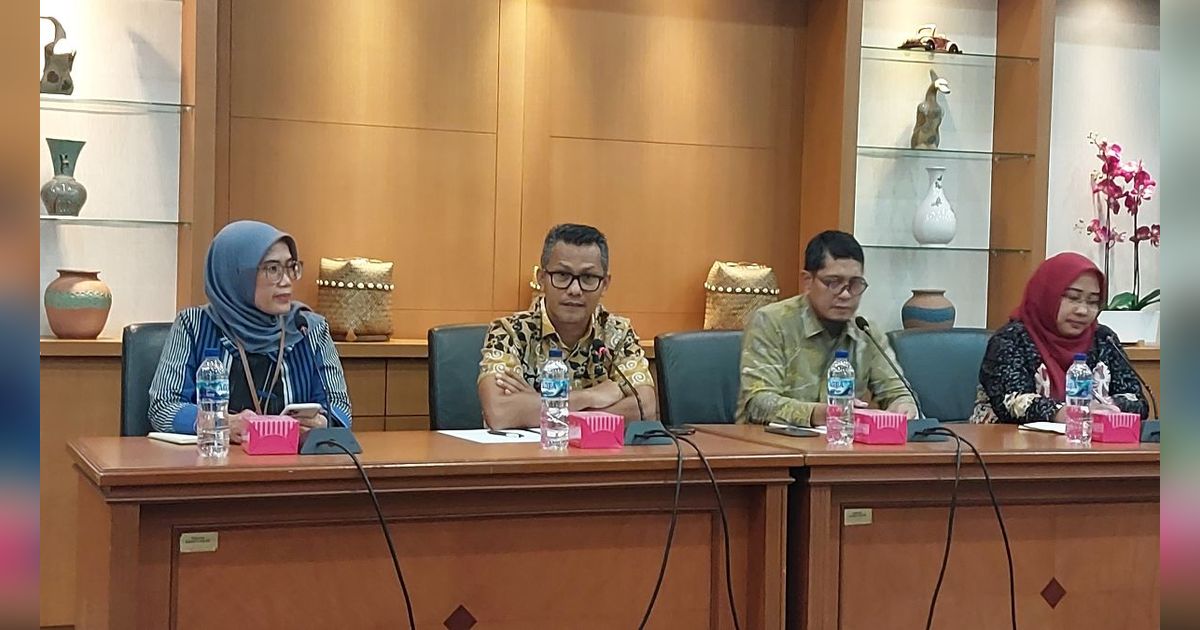 Kemenperin Jawab Sri Mulyani soal Kontainer Menumpuk di Pelabuhan: Tak Ada Keluhan dari Pelaku Usaha