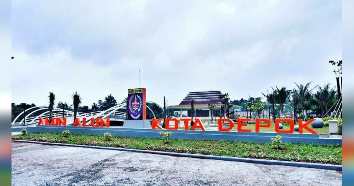 9 Wisata di Depok Paling Populer dan Menarik Dikunjungi