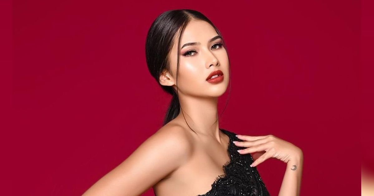 8 Potret Soraya Rasyid Jadi Korban Kamera Jahat, Netizen: Ternyata Masih Mulusan Gue!
