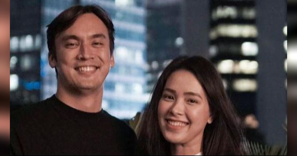 Nama Rendy Kjaernett Terseret Isu Dugaan Perselingkuhan Soraya Rasyid, Begini Reaksi Lady Nayoan