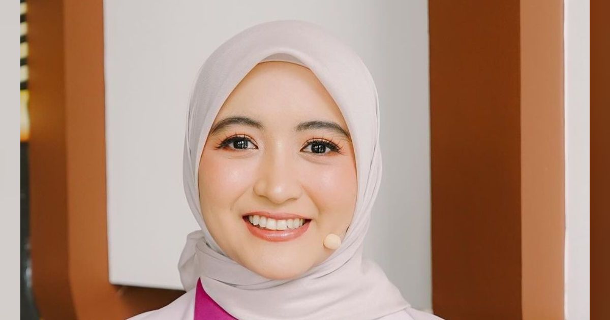 Room Tour Rumah Baru Arafah Rianti, Punya Pintu Rahasia Isinya Bikin Melongo