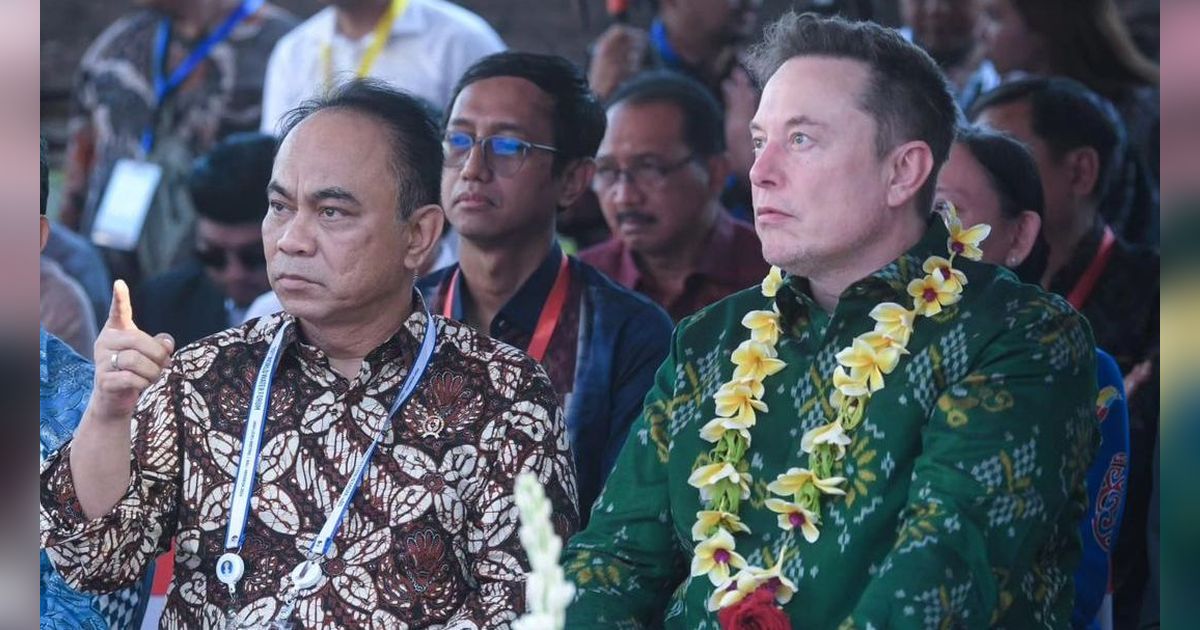 Starlink Milik Elon Musk Masuk Indonesia, Bagaimana Nasib Perusahaan Internet Lokal?