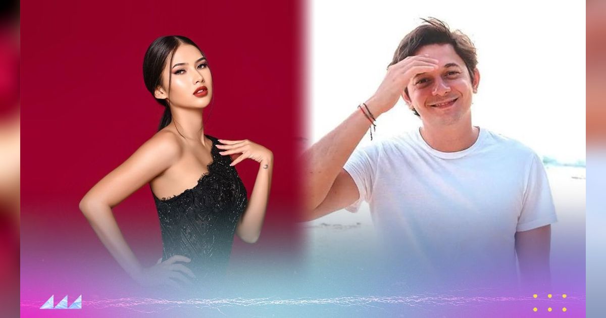 Kronologi Tengku Dewu Putri `Kuliti` Soraya Rasyid Soal Kedekatannya dengan Andrew Andika