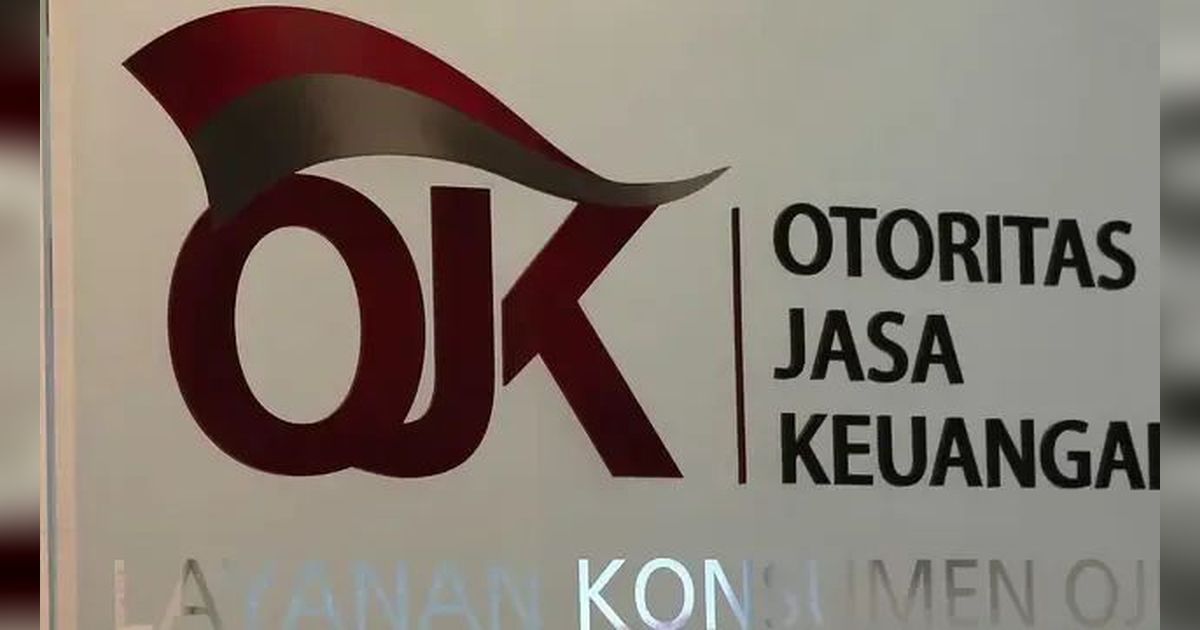 Tok! OJK Larang Pemegang Saham Mayoritas Punya Lebih dari Satu BPR dan BPRS