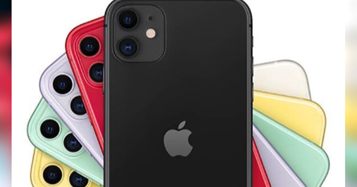 Bocoran Spesifikasi iPhone 16 yang Bakal Rilis September 2024