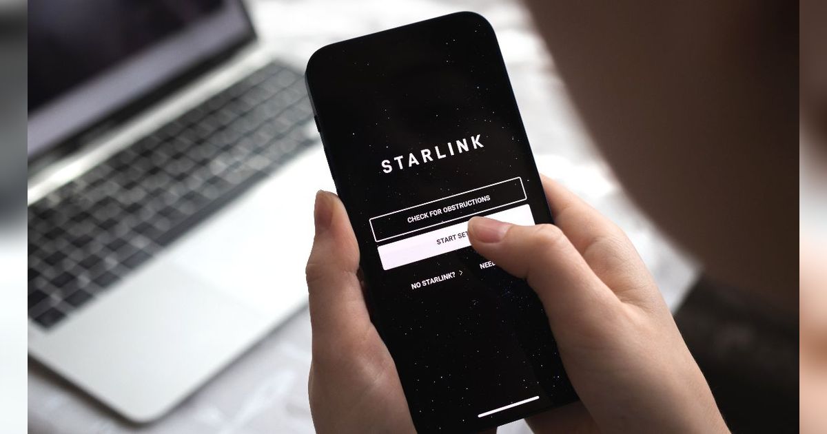 Resmi Beroperasi di Indonesia, Berikut Harga dan Cara Berlangganan Starlink