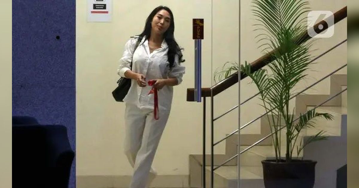 SYL Titip Biduan Nayunda Nabila Jadi Pegawai Honorer Kementan, Digaji Rp4,3 Juta, Setahun Cuma Masuk 2 Kali