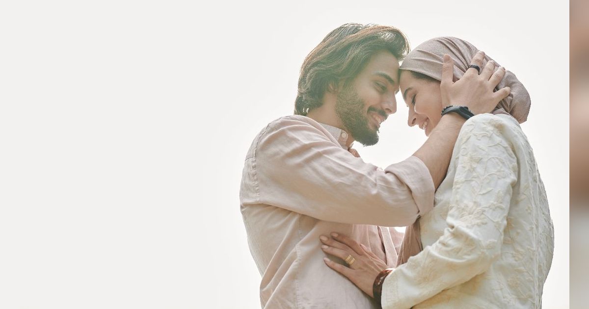 Doa Anniversary Pernikahan agar Selalu Langgeng, Lengkap dengan Tips Menjaga Keharmonisan Rumah Tangga dalam Islam