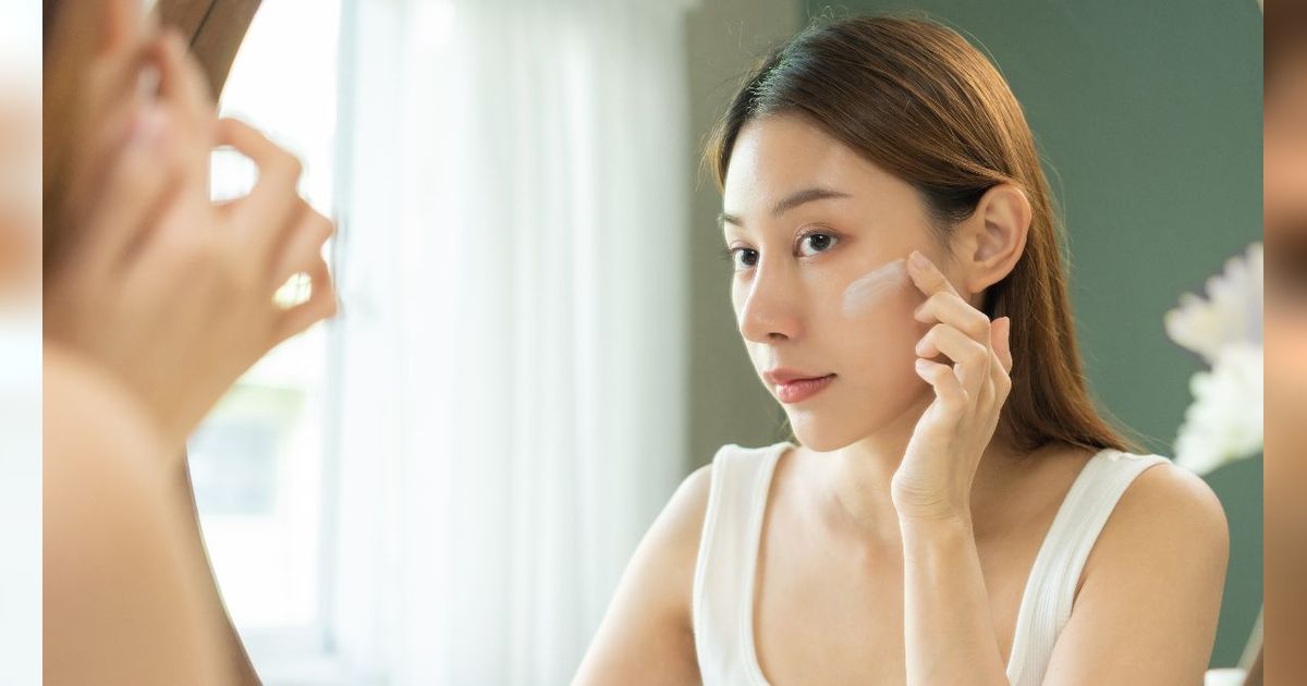 Cuaca Lagi Panas Ekstrem, Pakar Tak Sarankan Pakai Sunscreen Korea