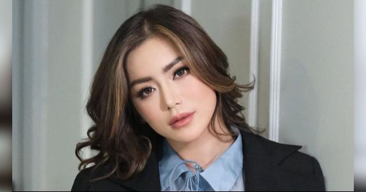Terungkap Alasan Jessica Iskandar Jalani Program Bayi Tabung