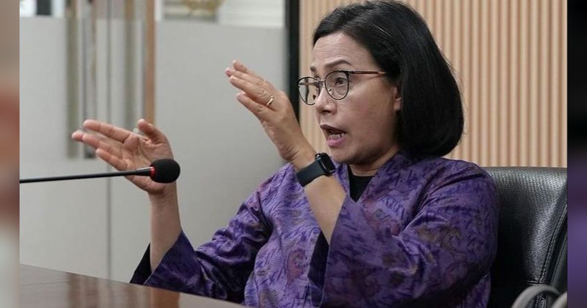 Kemenkeu Naikkan Anggaran Pendidikan dan Kesehatan di 2025