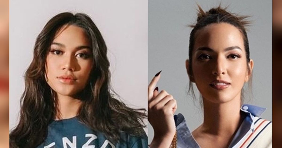 Diam-Diam Ngefans Pratama Arhan, 10 Adu Gaya Nia Ramadhani Vs Azizah Salsha, Sama Berkelas!